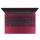 Acer E5-571 i3-5005U/4GB/500/DVD-RW/Win8 czerwony - 242850 - zdjęcie 7